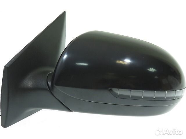 Зеркало лев. Rio