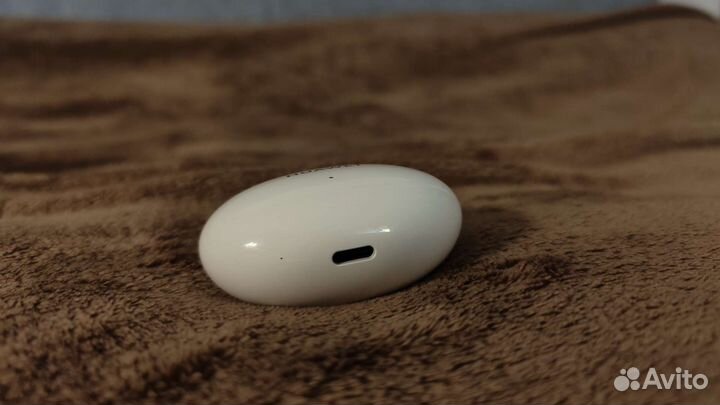 Беспроводные наушники huawei FreeBuds 4i