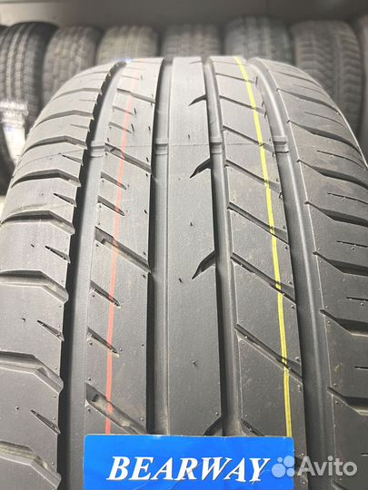 Bearway BW118 295/30 R20 128U