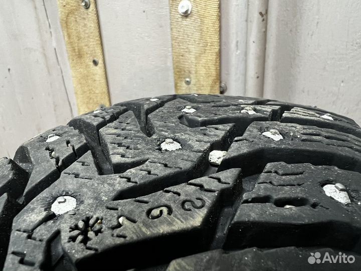 Nokian Tyres Hakkapeliitta 8 155/65 R14