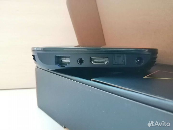 Лучшая smart tv приставка vontar x3 4/32