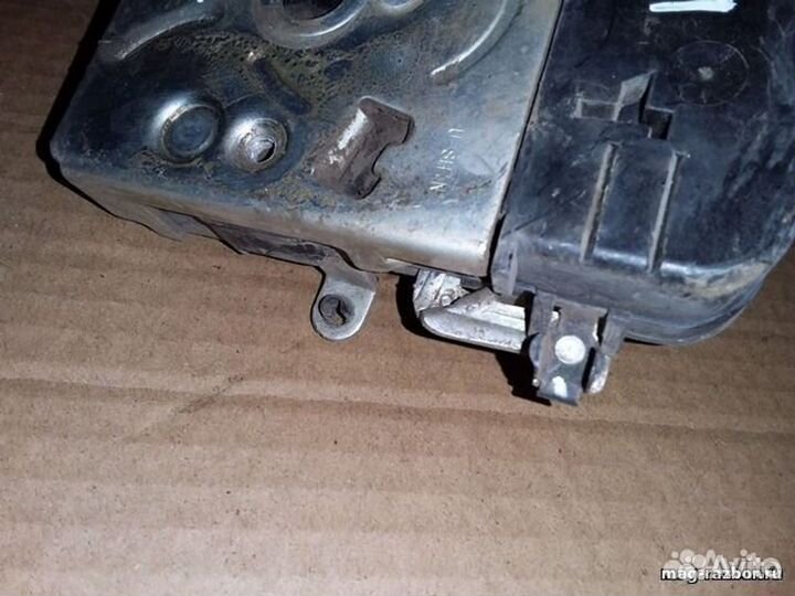 Замок двери Datsun on-DO I передний правый