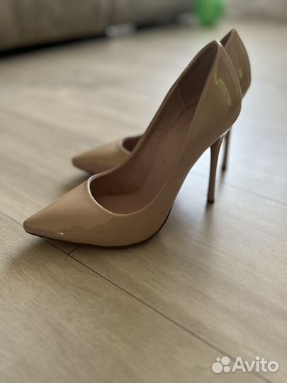Туфли женские 36 размер