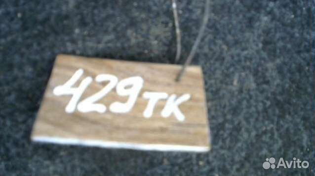 Трубка кондиционера Volkswagen Golf 4 1J1820721Q