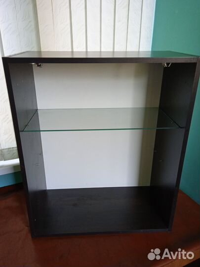 Кухонный навесной шкаф бу