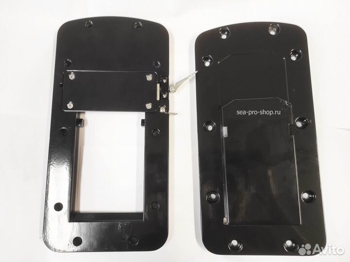 Быстросъемная площадка Sea-Pro