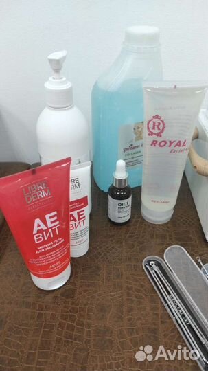 Косметология шкаф стерилизации