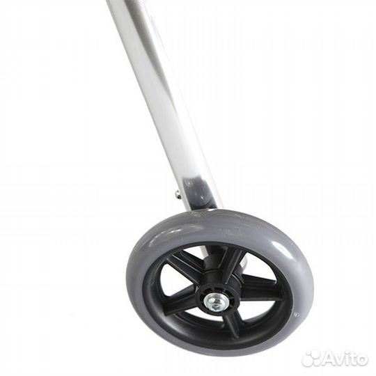 Ходунки с передними колесами R Wheel