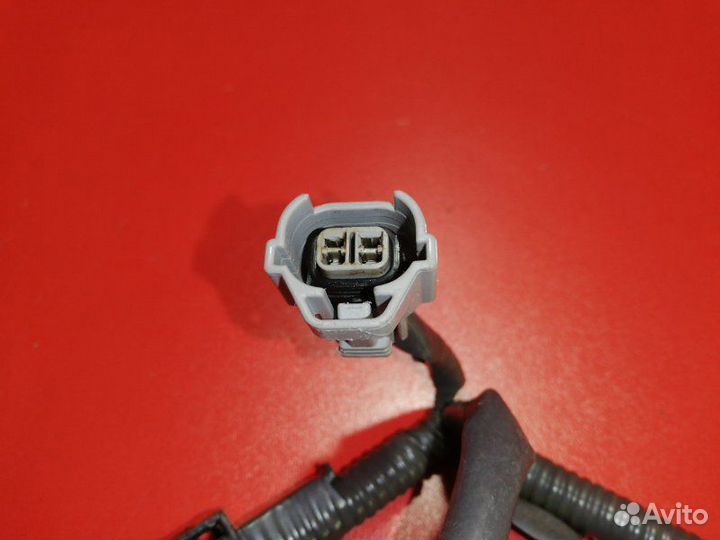 Проводка на форсунки Suzuki Escudo TD02W G16A