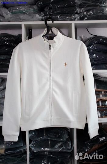 Кардиган Polo Ralph Lauren vhq (Арт.34977)