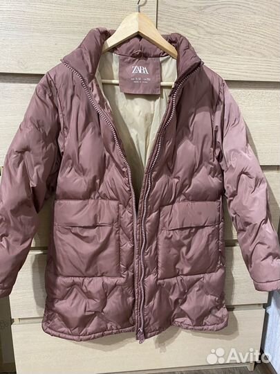 Куртка Zara 152