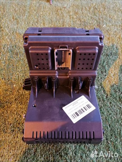 Центральный электронный модуль 30765149 Volvo XC70