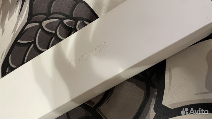Apple watch series 4 40mm