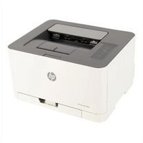 Принтер лазерный HP Color LaserJet 150nw 4zb95a