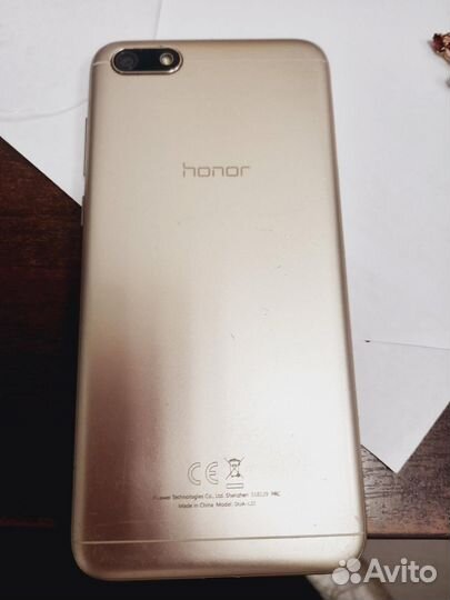 Honor 7A 16GB