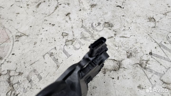 Блок управления АКПП Mercedes-Benz W221