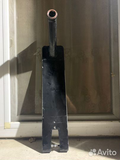 Запчасти на самокат