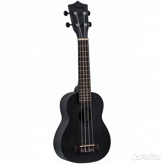 Укулеле Veston KUS100 BK