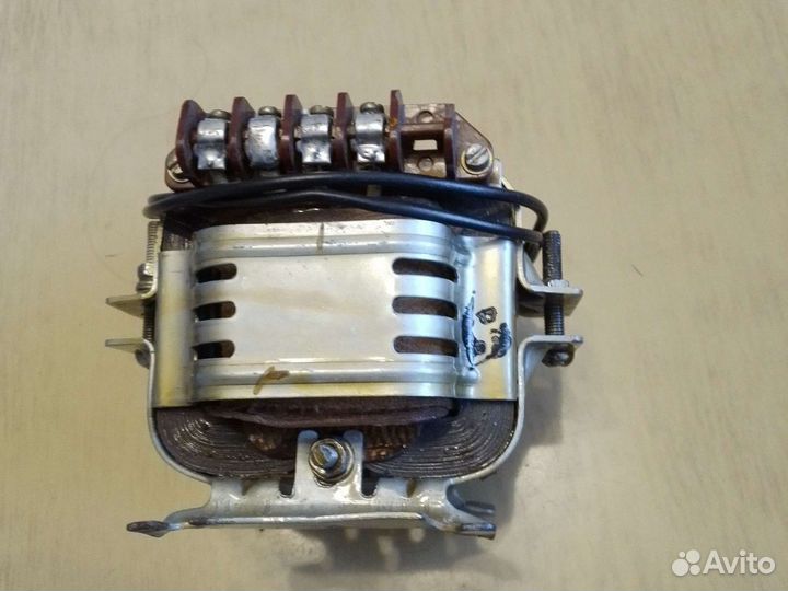 Трансформатор