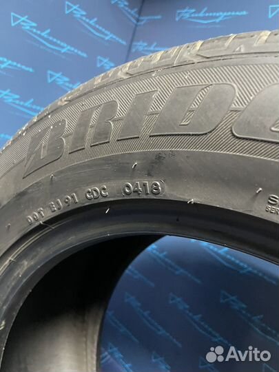 Bridgestone Dueler H/P 255/55 R18 109Y