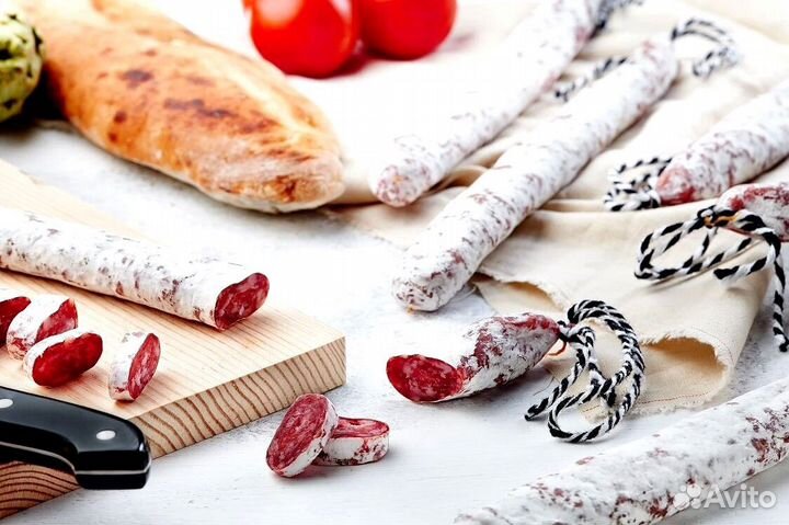 Фуэт Экстра классик