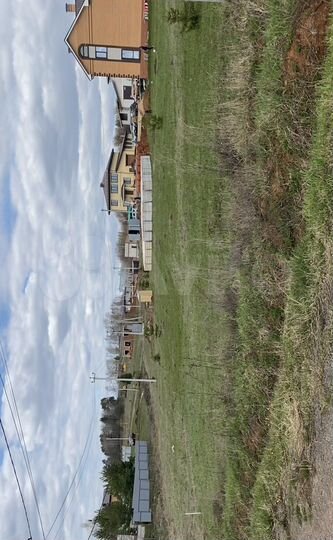 Участок 12,5 сот. (ИЖС)