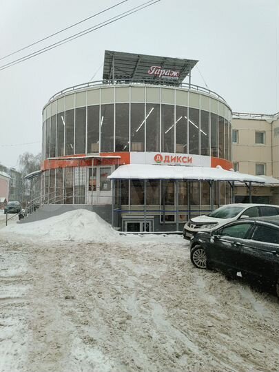 Свободного назначения,арендный бизнес, 650 м²