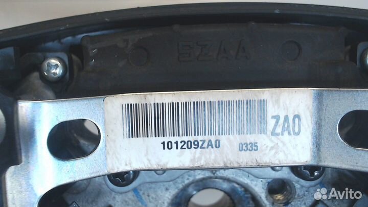 Руль Honda Pilot, 2010