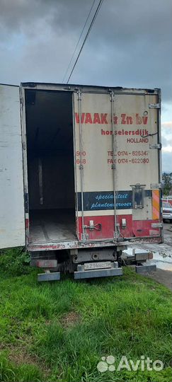 Термобудка