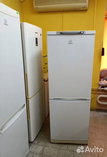 Холодильник Indesit гарантия доставка