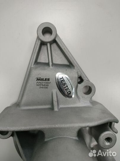 Насос водяной (помпа)хендай