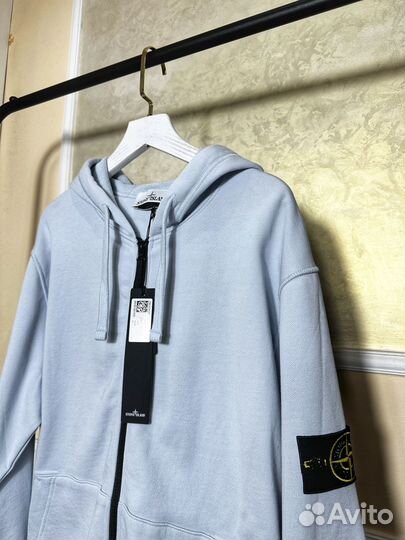 Худи Stone Island Оригинал