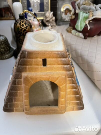 Аромолампа