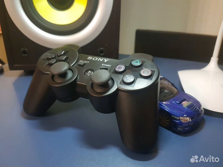 Геймпад для Playstation 3