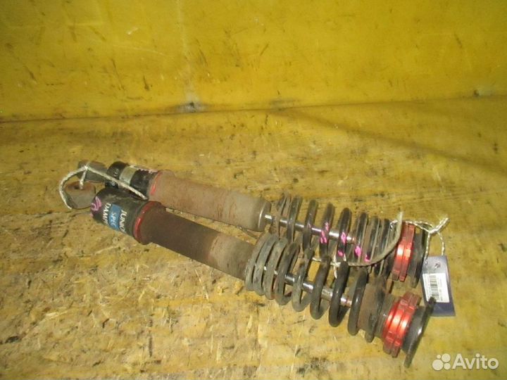 Стойки задние suzuki swift zc11