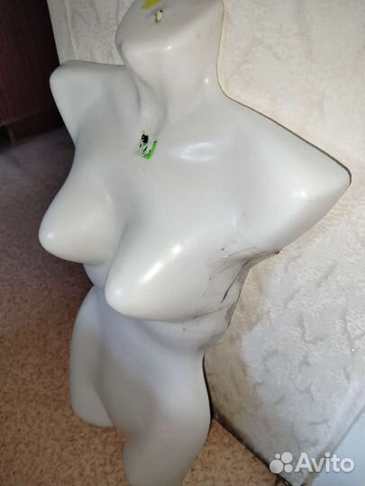 Манекен для одежды