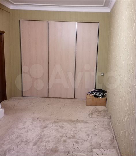 3-к. квартира, 71,4 м², 4/4 эт.