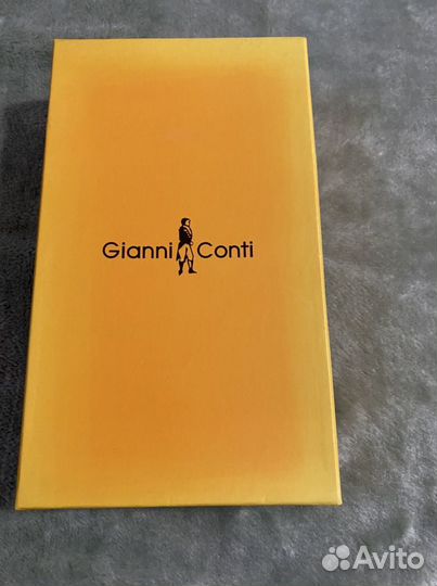 Мужской клатч