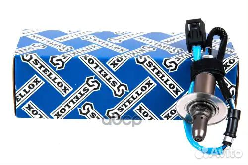 Лямбда-зонд Honda CR-V 07-12 2000359SX Stellox