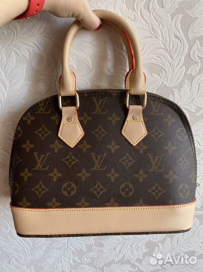 Сумка louis vuitton