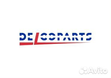 Delcoparts 19347488 Радиатор (конденсатор) кондици