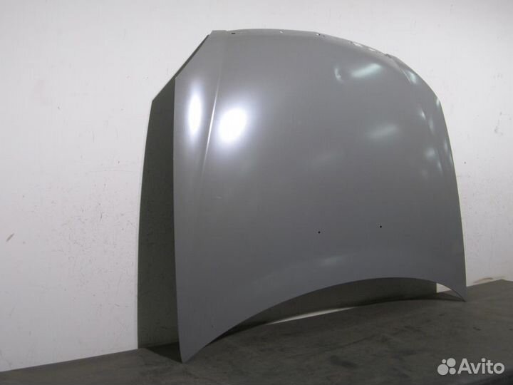 Капот на ваз новый