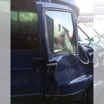 FIAT Ducato 2.3 MT, 2010, битый, 250 000 км, с пробегом, цена 650 000 руб.