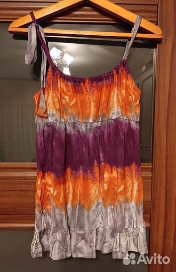 Блузка новая 44 размер