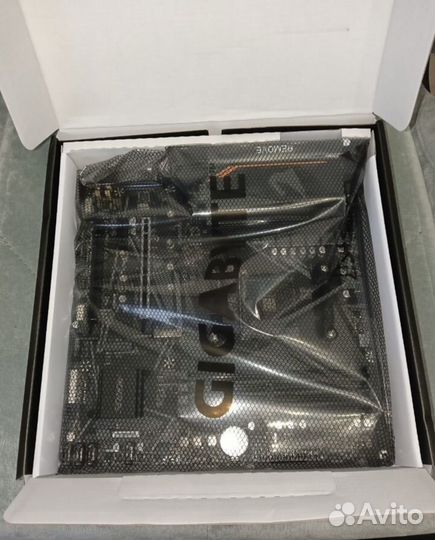 Gigabyte B550M Aorus Elite