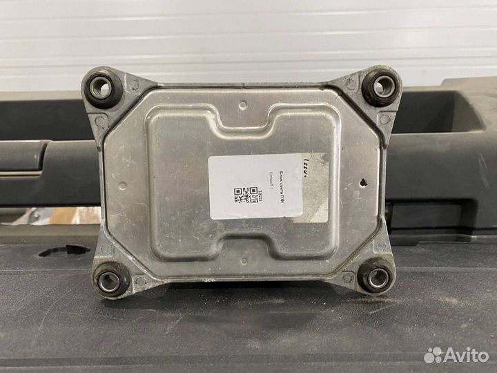 Блок света fciom Renault T 21546866