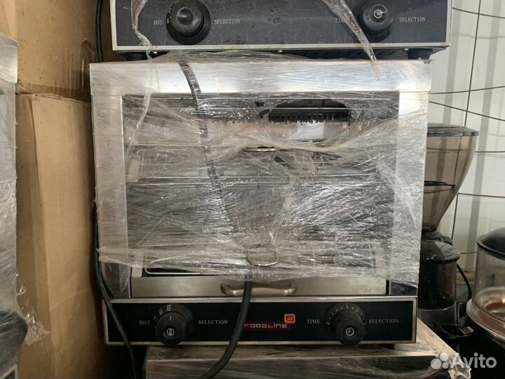 Тостер Foodline TT-360A