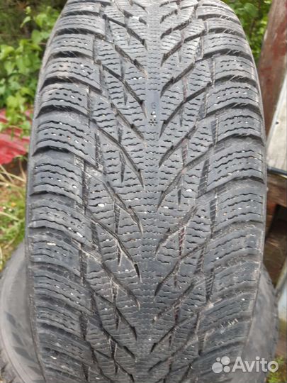 Nokian Tyres Hakkapeliitta R3 205/65 R16