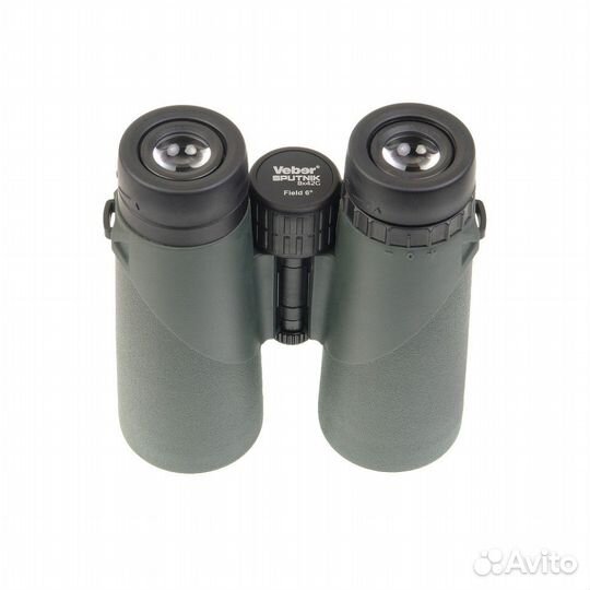 Бинокль Veber sputnik 8х42G