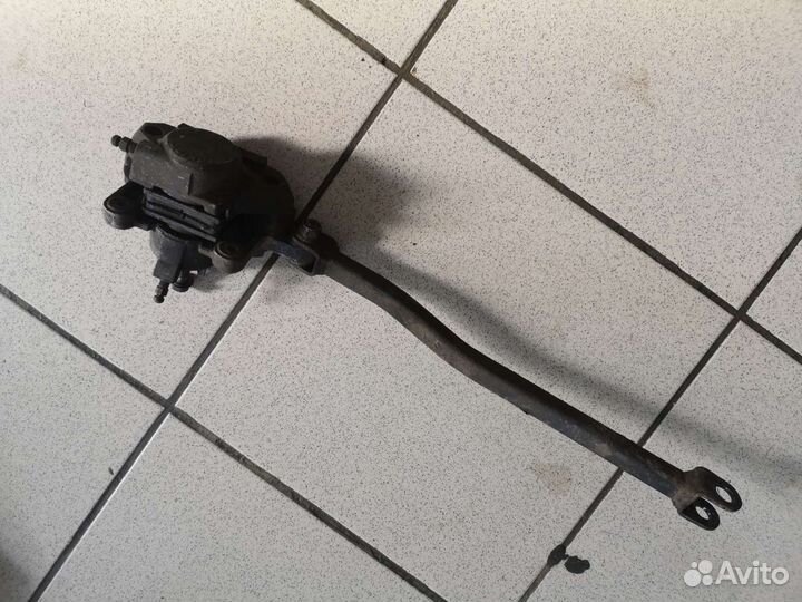 Задний суппорт suzuki gsf bandit 1200